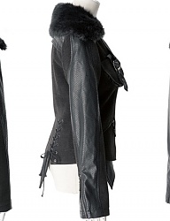 Moda Okrycia Kurtki - 2826220