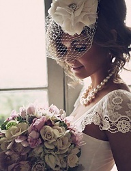Moda Ślub Ślubne akcesoria - 1454557