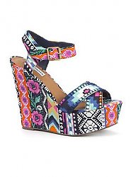 Moda Buty Koturny - 1354906