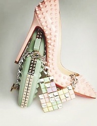 Moda Buty Szpilki - 1684313