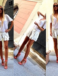 Moda Inne Moda uliczna - 2018934