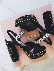 Moda Buty Sandały - 3173089