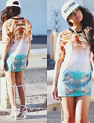 Moda Inne Moda uliczna - 1917794