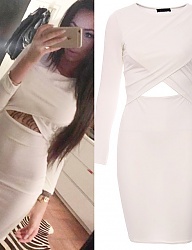Moda Sukienki Wieczorowe - 2852894