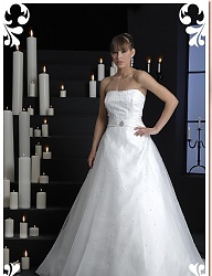 Moda Ślub Suknie ślubne - 277912