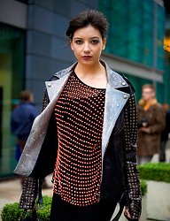 Moda Ciuchy Pozostałe - 1032225