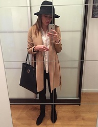 Moda Ciuchy Pozostałe - 3133641