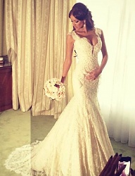 Moda Ślub Suknie ślubne - 2551822