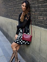 Moda Inne Moda uliczna - 2018058