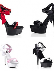 Moda Buty Pozostałe - 116497