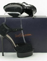 Moda Buty Szpilki - 1263290