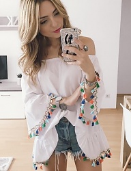 Moda Ciuchy Pozostałe - 3165174