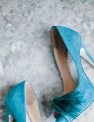 Moda Buty Szpilki - 3222121