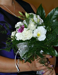 Moda Ślub Bukiety ślubne - 792587
