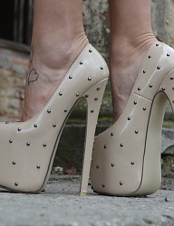 Moda Buty Szpilki - 2854699