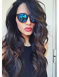 Moda Dodatki Okulary - 2936865