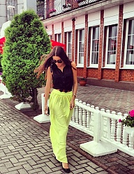 Moda Inne Moda uliczna - 2025829