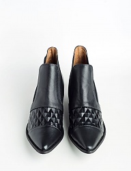 Moda Buty Botki - 2978728