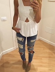 Moda Ciuchy Pozostałe - 3184348