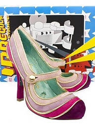 Moda Buty Pozostałe - 132685