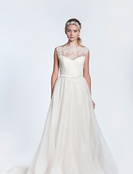 Moda Ślub Suknie ślubne - 2778731