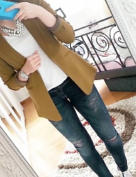 Moda Ciuchy Pozostałe - 3157255