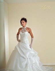 Moda Ślub Suknie ślubne - 891218