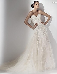 Moda Ślub Suknie ślubne - 1159280