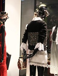 Moda Ciuchy Pozostałe - 1025206