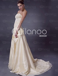Moda Ślub Suknie ślubne - 1297884