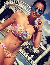 Moda Bielizna Na plażę - 2628720