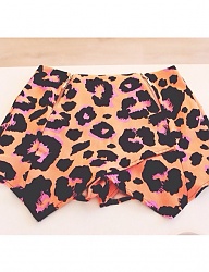 Moda Spodnie Szorty - 2628653