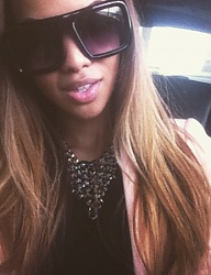Moda Dodatki Okulary - 2989023