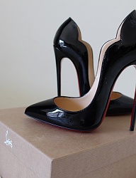 Moda Buty Szpilki - 2991641