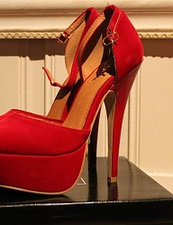 Moda Buty Szpilki - 1265539