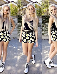 Moda Spodnie Spodenki - 3032739