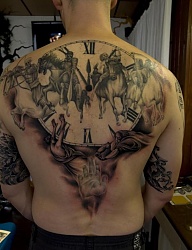 Tatuaże - 1274654