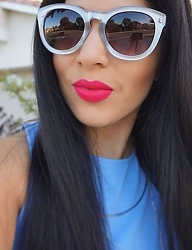 Moda Dodatki Okulary - 3047384