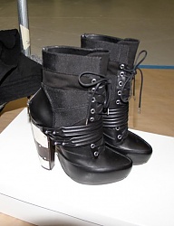 Moda Buty Pozostałe - 1314484