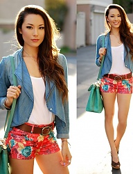 Moda Inne Moda uliczna - 1844779