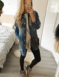Moda Ciuchy Pozostałe - 3224444