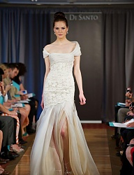 Moda Ślub Suknie ślubne - 1462180