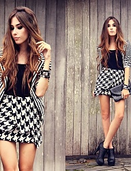 Moda Inne Moda uliczna - 1722190