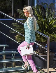 Moda Inne Moda uliczna - 1935204