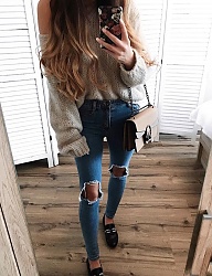 Moda Ciuchy Pozostałe - 3260235