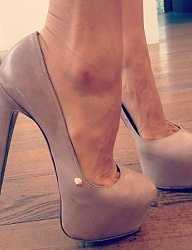 Moda Buty Szpilki - 2655806