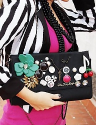 Moda Torebki Pozostałe - 725427