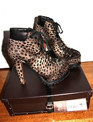 Moda Buty Pozostałe - 1318558