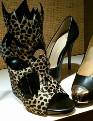 Moda Buty Koturny - 1359345