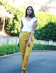 Moda Inne Moda uliczna - 1686366